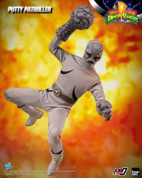 threezero Mighty Morphin Power Rangers - FigZero 1/6 Putty Patroller - Power Rangers - photo 2
