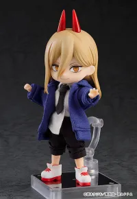 GOOD SMILE COMPANY Nendoroid Doll Outfit Set: Power - Chainsaw Man - photo 3