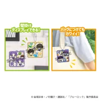 MegaHouse Plat collection BLUE LOCK Vol.2 (4pc per box) - BLUE LOCK - photo 8