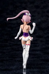 KOTOBUKIYA ASRA NINE-TAILS - Megami Device - photo 12