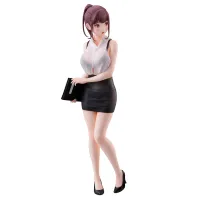 eStream POPQN Illustration "Homeroom Teacher" (re-run) - Non-Scale Figures - photo 2