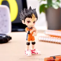 BUSHIROAD CREATIVE PalVerse Haikyu!! Vol.2 - Haikyu!! - photo 7