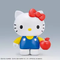 BANDAI HOBBY EX-Standard HELLO KITTY/RX-78-2 GUNDAM [TOGETHER] - SD BB - photo 10