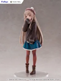 FuRyu TENITOL TALL Mahiru Shiina Autumn ver. - The Angel Next Door Spoils Me Rotten - photo 13
