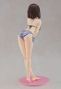 GOOD SMILE COMPANY Megumi Kato: Animation Ver. [AQ] - Saekano: How to Raise a Boring Girlfriend - photo 3