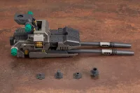 KOTOBUKIYA ZOIDS CUSTOMIZE PARTS DUAL SNIPER RIFLE & AZ FIVE LAUNCH MISSILE SYSTEM SET - ZOIDS - photo 2