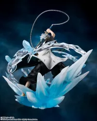TAMASHII NATIONS Toushiro Hitsugaya -Thousands-Year Blood War- - BLEACH - photo 3
