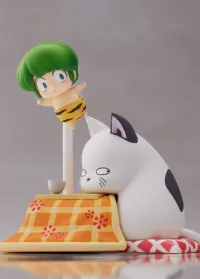 PLUM PMOA Mini-Figure Ten&Kotatsuneko - Urusei Yatsura - photo 8
