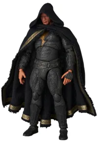 MEDICOM TOY MAFEX BLACK ADAM - DC Comics - photo 4