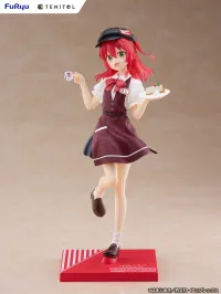 FuRyu TENITOL Ikuyo Kita Cafe Style ver. - Bocchi the Rock! - photo 7