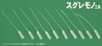 Hasegawa [TL15] ULTRA-FINE NOZZLE FOR INSTANT ADHESIVE - Tools - photo 2