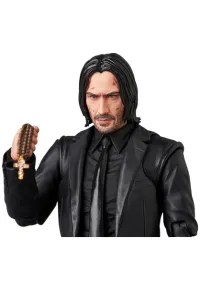 MEDICOM TOY MAFEX JOHN WICK (John Wick: Chapter 3 - Parabellum) - John Wick - photo 13
