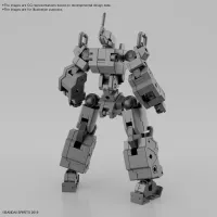 BANDAI HOBBY 30MM 1/144 Extended Armament Vehicle (SMART TRANSFORMABLE MACHINE Ver.) - 30 Minutes Missions (30MM) - photo 7