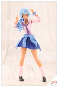 KOTOBUKIYA Seira Ichijo【RYOBU HIGH SCHOOL SUMMER CLOTHES】 DREAMING STYLE SPLASH STAR★ - SOUSAISHOJOTEIEN - photo 18