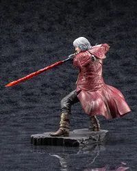 KOTOBUKIYA ARTFX J Dante - Video Games - photo 17