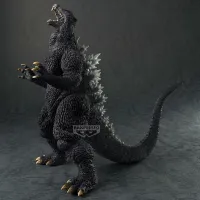BANDAI TOHO MONSTER SERIES Monsters Roar Attack GODZILLA(2004) - Godzilla - photo 1