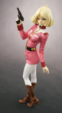 MegaHouse Excellent Model RAHDX G.A.NEO Mobile Suit Gundam Sayla Mass(Repeat) - Mobile Suit Gundam - photo 8