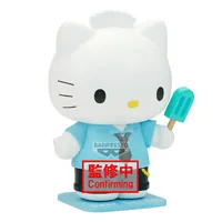 BANDAI Sanrio characters COSPLAY FIGURE COLLECTION～Hello Kitty･Dear Daniel～(B:Dear Daniel) - Sanrio - photo 4