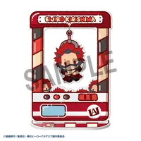 MegaHouse Chara Catcher～My Hero Academia Vol.2 - My Hero Academia - photo 4