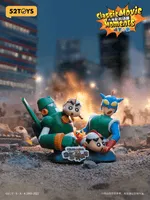 52TOYS Crayon Shin-chan Classic Movie Moments - CRAYON SHIN-CHAN - photo 18