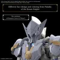 BANDAI HOBBY 30MF CLASS UP ARMOR (LIBER PALADIN) - 30 Minutes Fantasy (30MF) - photo 7
