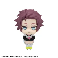MegaHouse Lookup BLUE LOCK Sae Itoshi Japanese National Player Match Ver. - BLUE LOCK - photo 4