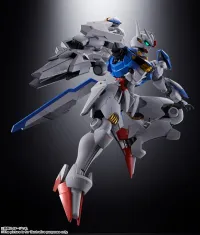 TAMASHII NATIONS Gundam Aerial Mobile Suit Gundam: The Witch from Mercury, Bandai Spirits Chogokin - Mobile Suit Gundam: The Witch from Mercury - photo 9