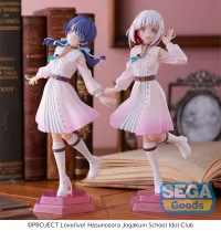 SEGA "Love Live! Hasu no Sora Jogakuin School Idol Club" Desktop x Decorate Collections "Tsuzuri Yugiri" - Love Live! - photo 5