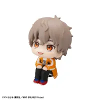 MegaHouse Lookup WIND BREAKER Choji Tomiyama & Jo Togame set【with gift】 - WIND BREAKER - photo 2