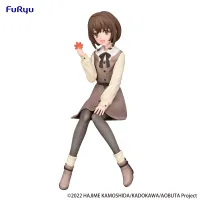 FuRyu Rascal Does Not Dream Series　Noodle Stopper Figure -Kaede Azusagawa Autumn Outfit ver.ー - Rascal Does Not Dream of Bunny Girl Senpai - photo 6