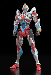 GOOD SMILE COMPANY THE GATTAI Max Combine DX Full Power Gridman - GRIDMAN UNIVERSE - photo 10