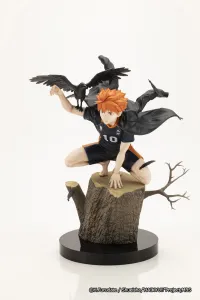 KOTOBUKIYA ARTFX J Shoyo Hinata - Haikyu!! - photo 3