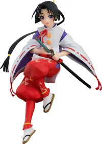 GOOD SMILE COMPANY POP UP PARADE Tokiyuki Hojo - The Elusive Samurai - photo 2