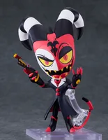 GOOD SMILE COMPANY Nendoroid Blitzo - Helluva Boss - photo 2