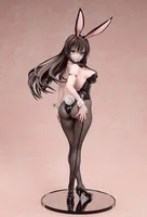 FREEing Yui Kotegawa: Bunny Ver. (1/3 Scale) - To LOVE-Ru - photo 2