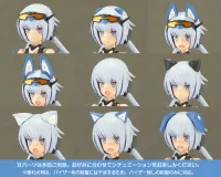 KOTOBUKIYA FRAME ARMS GIRL STYLET Swimsuit Ver. - Frame Arms Girl - photo 13