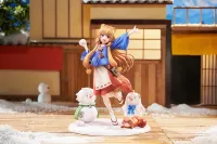 Good Smile Arts Shanghai Raphtalia: Snow Play Ver. - The Rising of the Shield Hero - photo 7