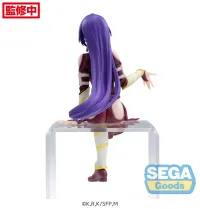SEGA TV Anime "Shangri-La Frontier" PM Perching Figure "Arthur Pencilgon" - Shangri-La Frontier - photo 9