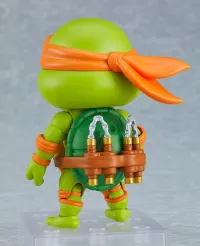 GOOD SMILE COMPANY Nendoroid Michelangelo - Teenage Mutant Ninja Turtles - photo 3