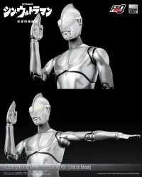 threezero FigZero 12 inch Ultraman -First Contact Ver.- (SHIN ULTRAMAN) - Ultraman - photo 9