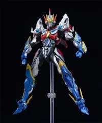 GOOD SMILE COMPANY figma Gridman (Universe Fighter) - GRIDMAN UNIVERSE - photo 6