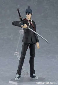 Max Factory figma Aki Hayakawa - Chainsaw Man - photo 1