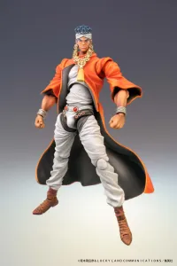 Medicos Entertainment Chozokado「Mohammed Avdol」(re-run) - JoJo's Bizarre Adventure - photo 1