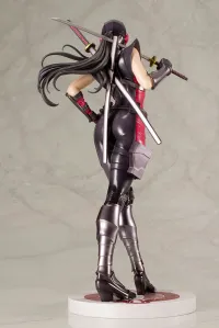 KOTOBUKIYA G.I. JOE DAWN MORENO (SNAKE EYES II) BISHOUJO STATUE - G.I. Joe - photo 17