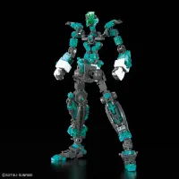 BANDAI HOBBY RG 1/144 #30 RX-0 FULL ARMOR UNICORN GUNDAM - Mobile Suit Gundam Unicorn / Narrative - photo 6