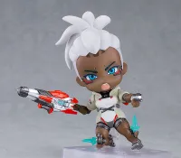 GOOD SMILE COMPANY Nendoroid Sojourn - Overwatch 2 - photo 5