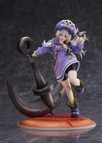 Broccoli [Overseas Edition] GUILTY GEAR™-STRIVE- MAY Another Color Ver. 1:7 PVC Figure - Guilty Gear - photo 9