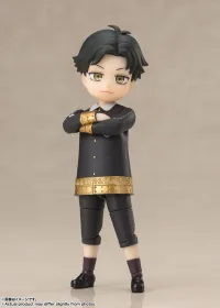 TAMASHII NATIONS Damian Desmond - SPY x FAMILY - photo 2