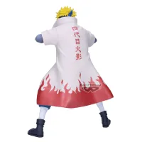BANDAI NARUTO SHIPPUDEN Grandista-MINATO NAMIKAZE- - NARUTO - photo 4