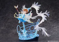 eStream Sakura Kinomoto -Battle Costumes Water Ver.- - Cardcaptor Sakura - photo 3